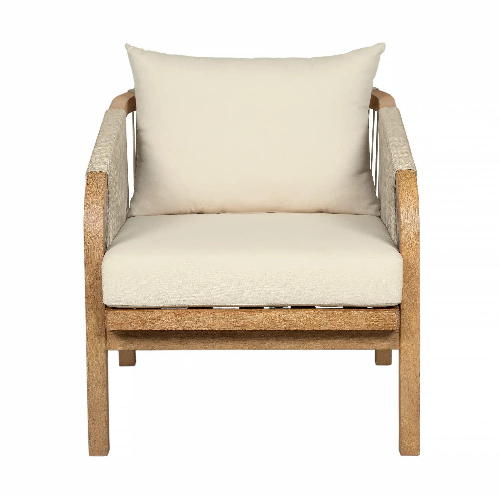 Cypress Outdoor Patio Chair 