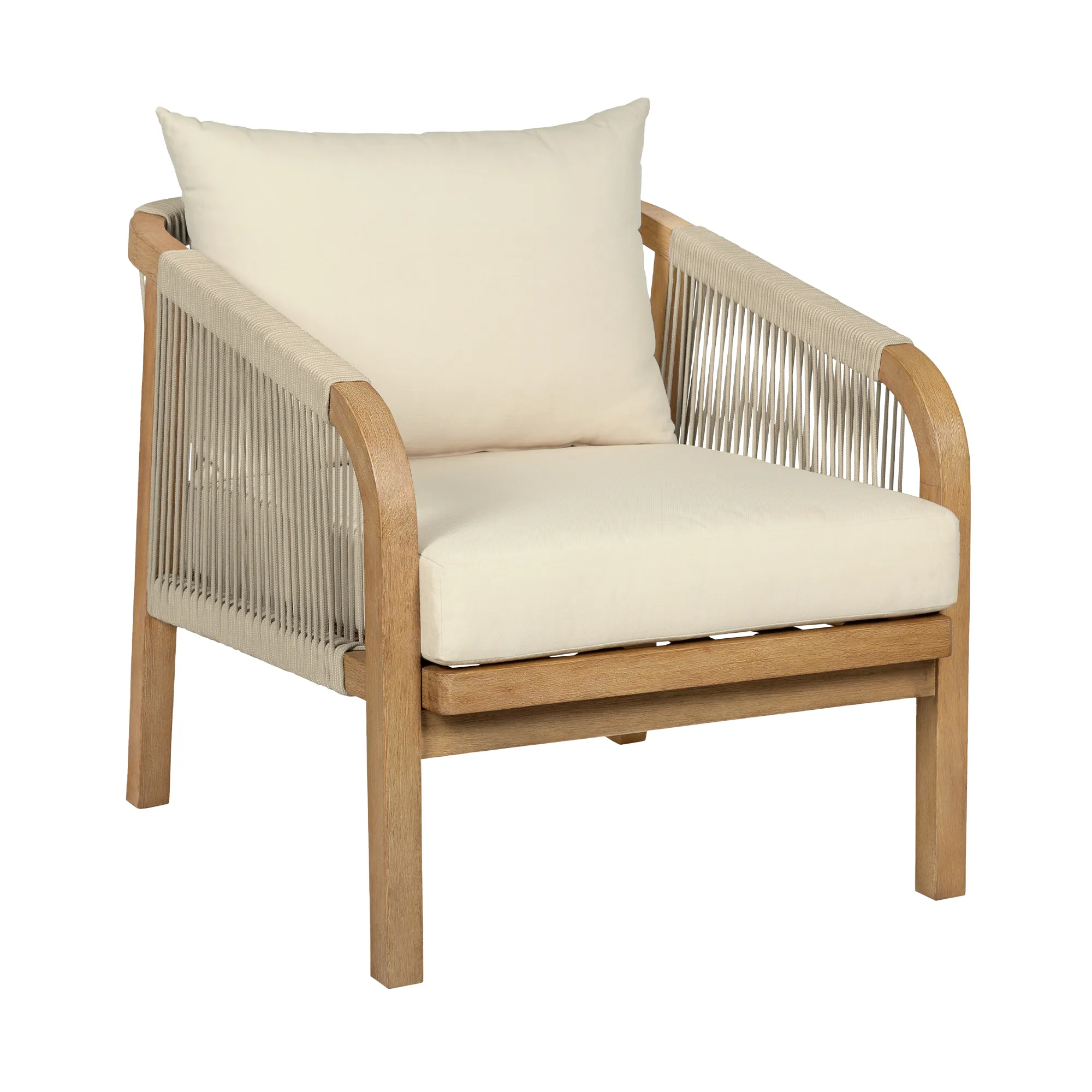 Cypress Outdoor Patio Chair 