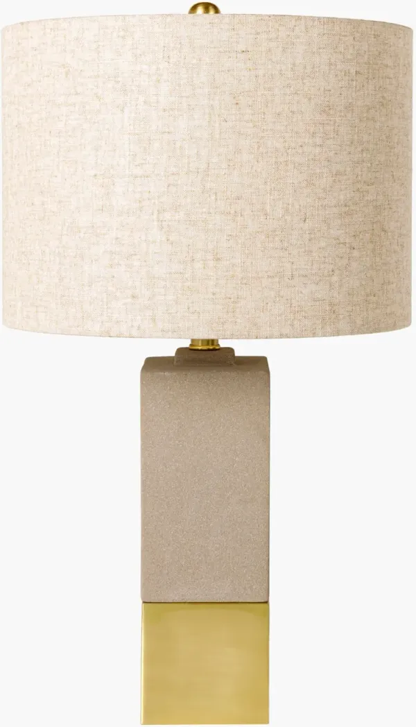Rodez table lamp