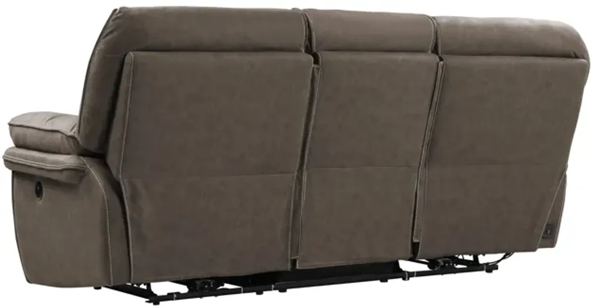 Allyn Power Reclining Sofa