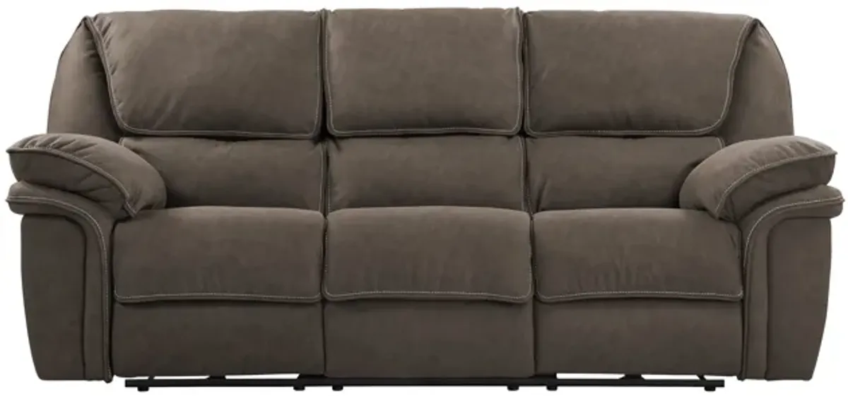 Allyn Power Reclining Sofa