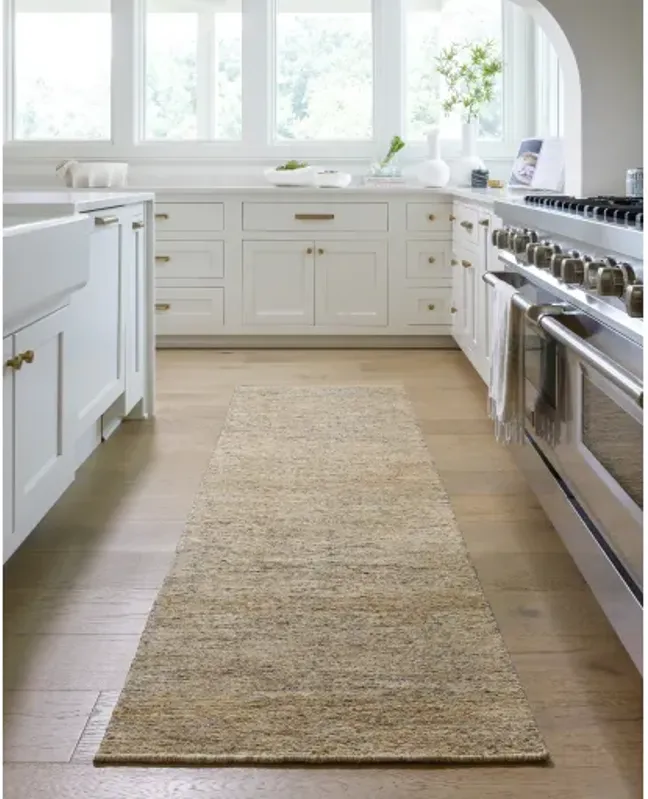 Natural Soumek NSM-2301 5' x 7'6" Handmade Rug