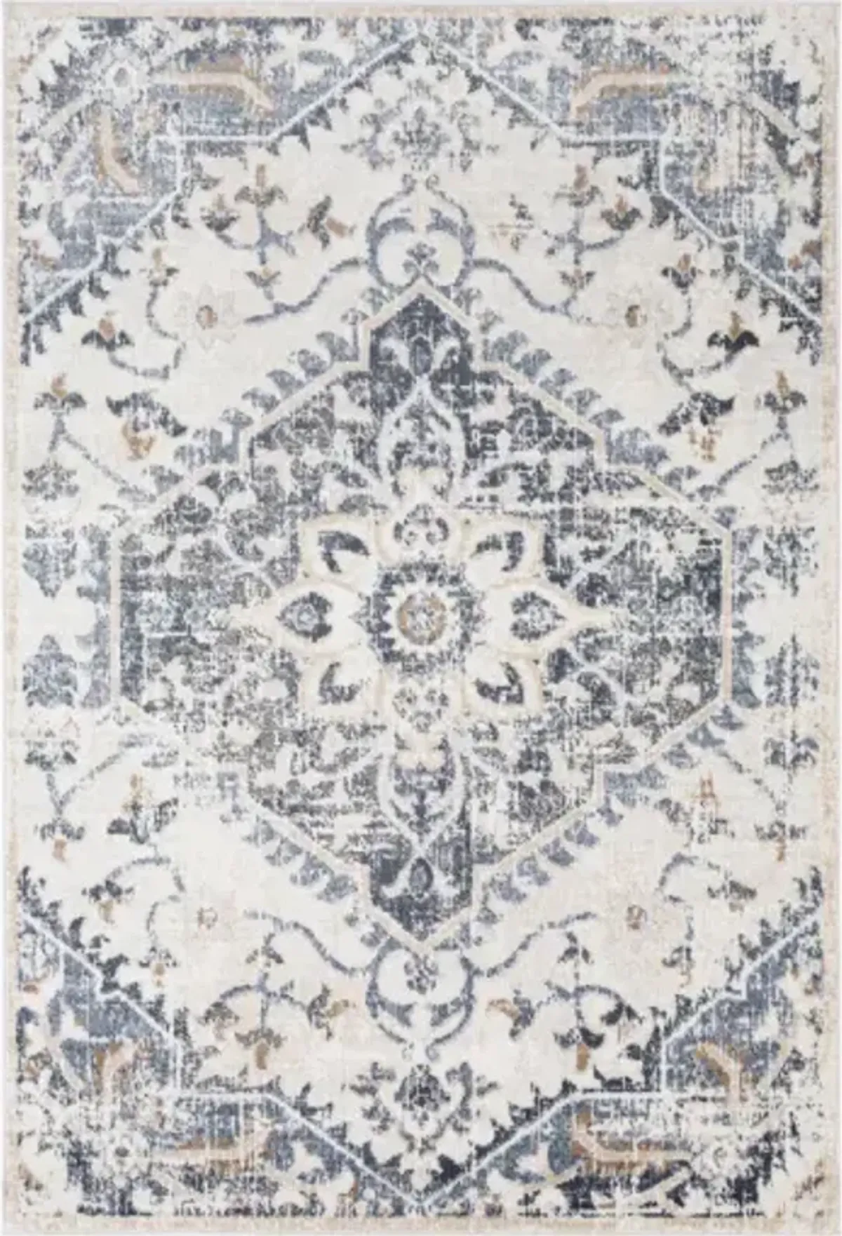 St tropez 7'9" x 9'6" Rug