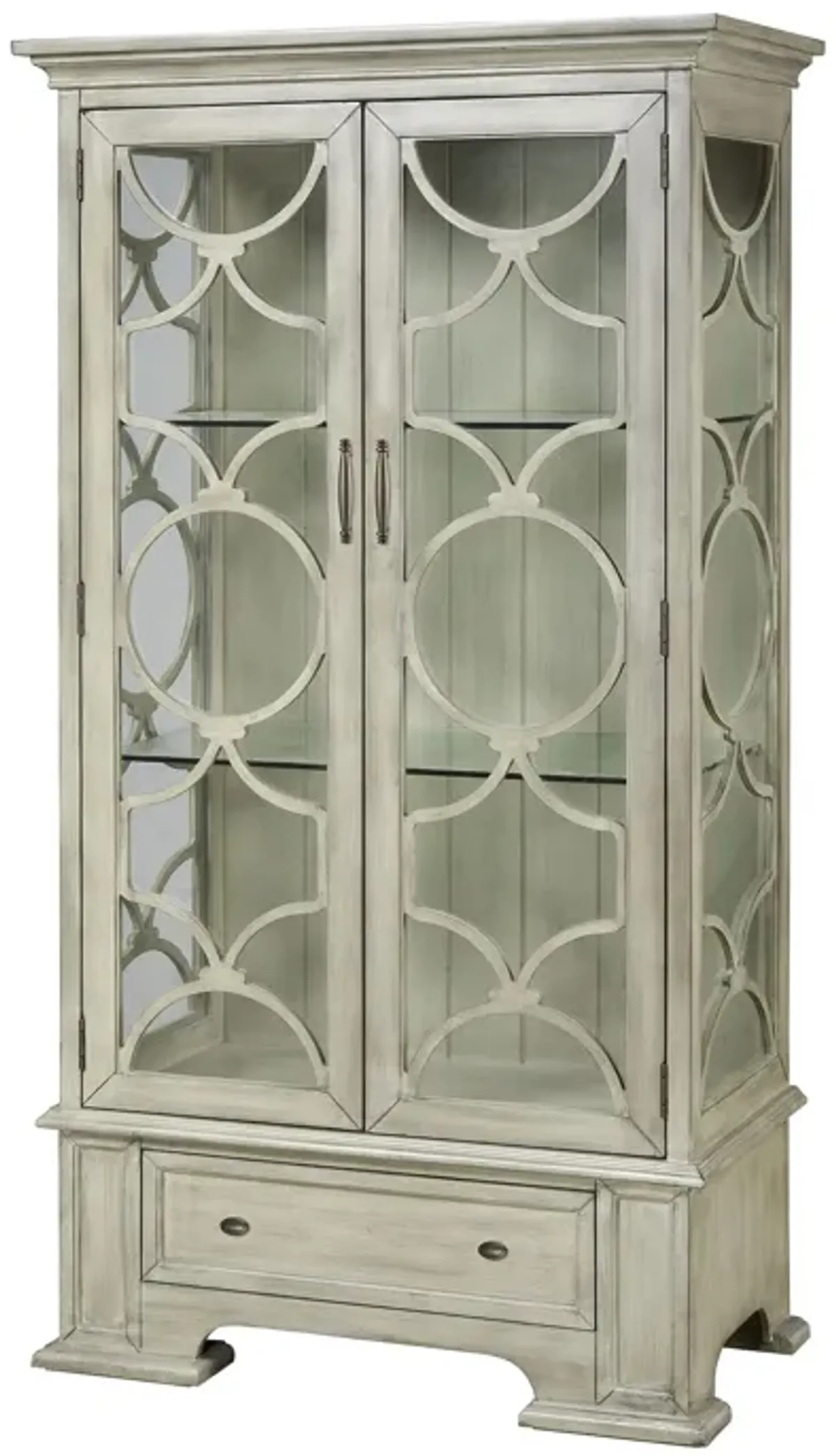 Vieux Carre Cabinet