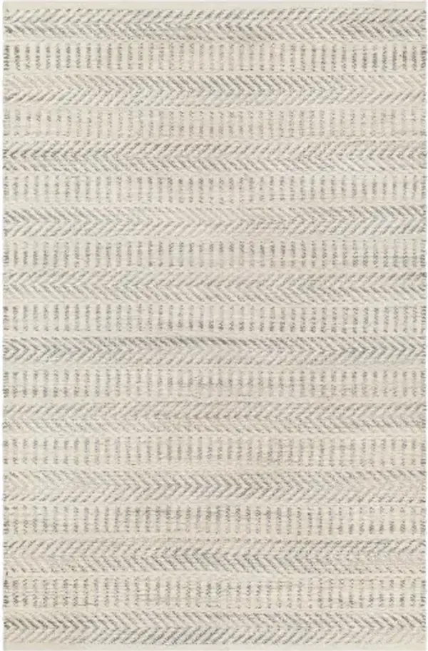Bali 5' x 7'6" Rug