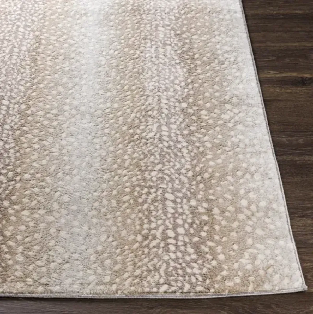 Roma ROM-2374 2'7" x 10' Rug