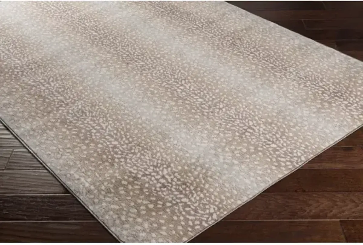 Roma ROM-2374 2'7" x 10' Rug