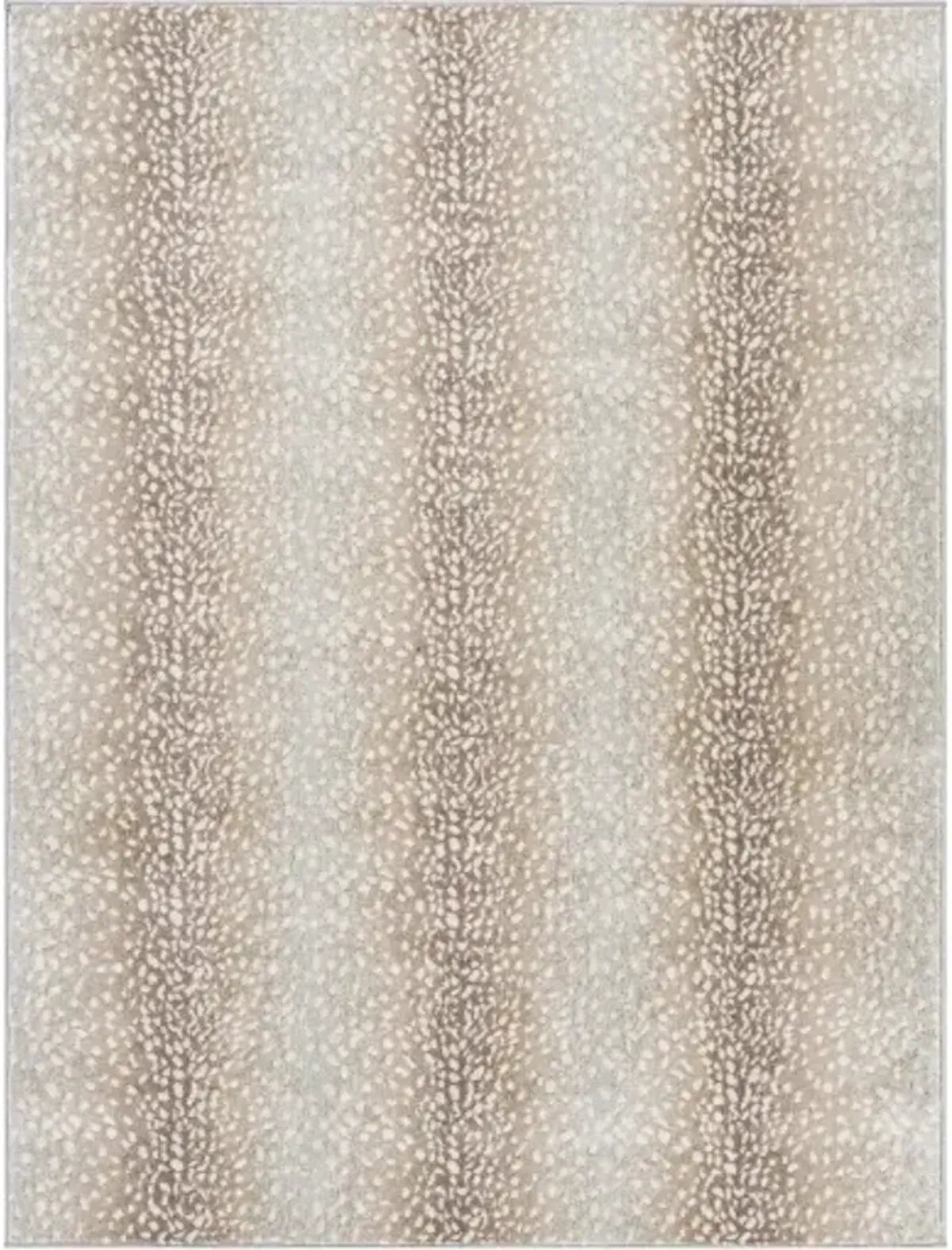 Roma ROM-2374 2'7" x 10' Rug