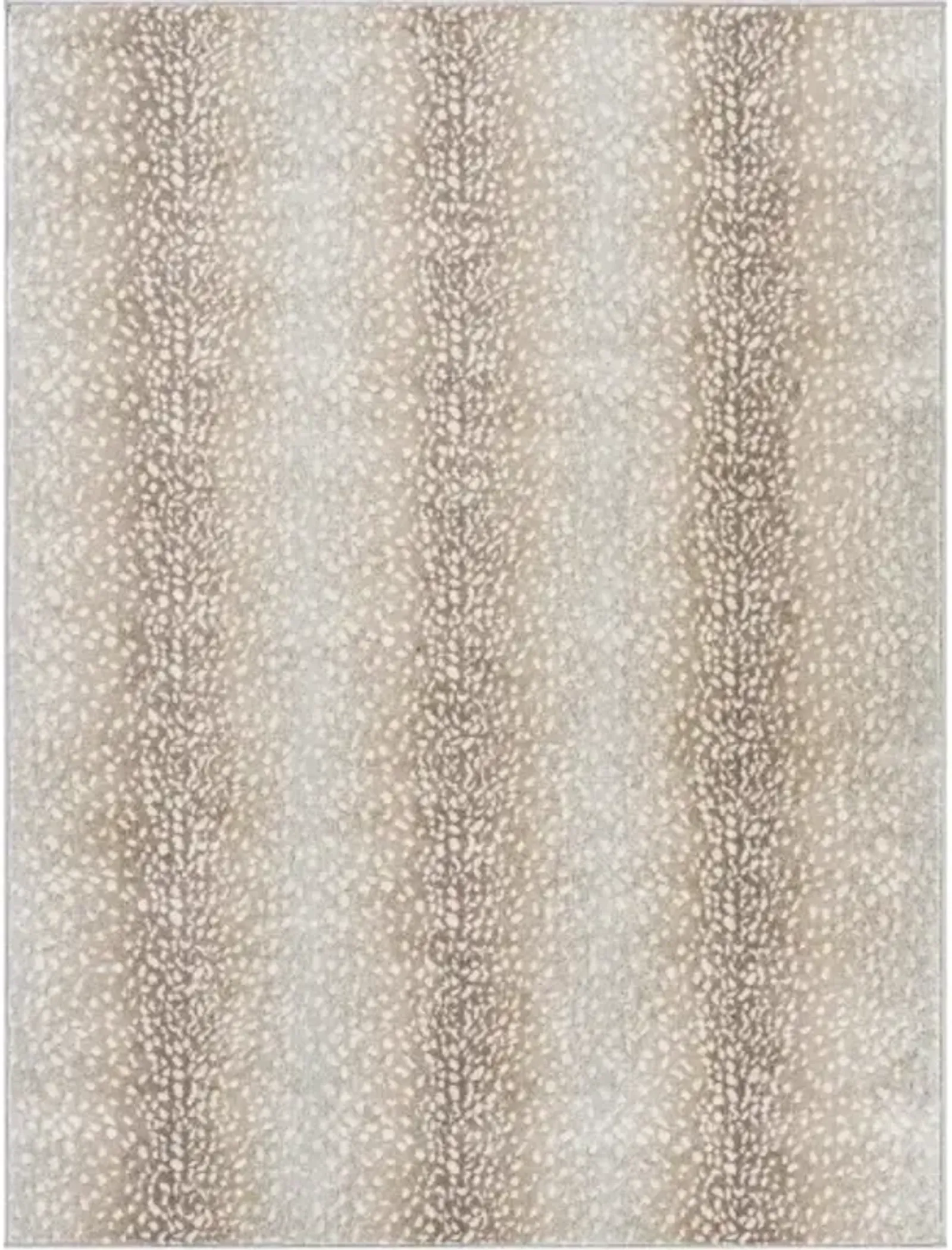 Roma ROM-2374 2'7" x 10' Rug