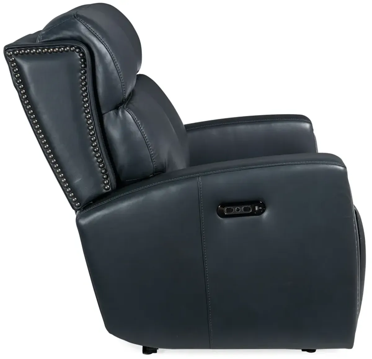 Ruthe Zero Gravity Power Recline Loveseat with Power Headrest