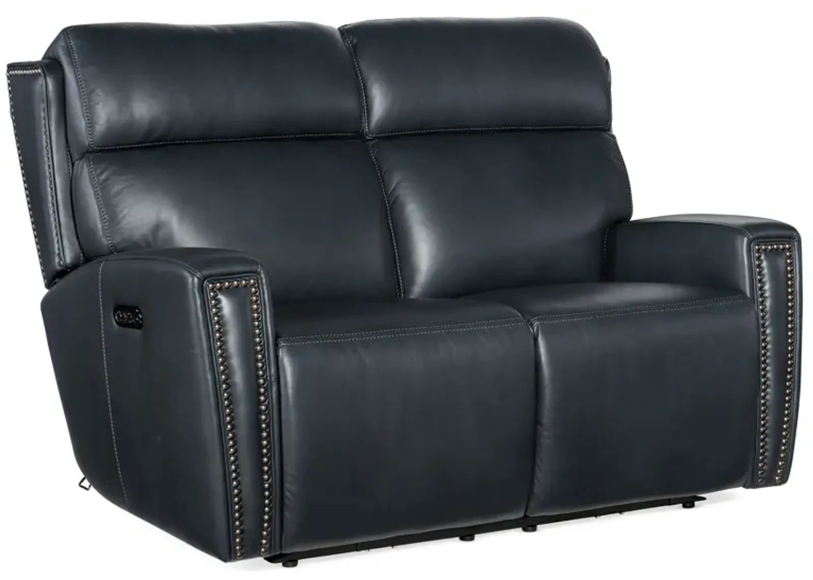 Ruthe Zero Gravity Power Recline Loveseat with Power Headrest