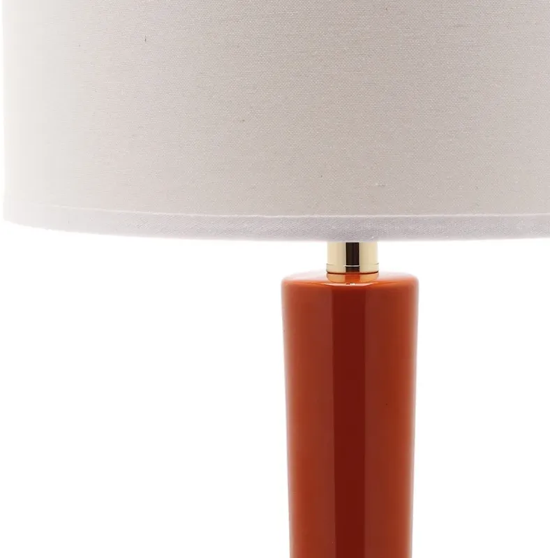 Mae Long Neck Table Lamp - Set of 2