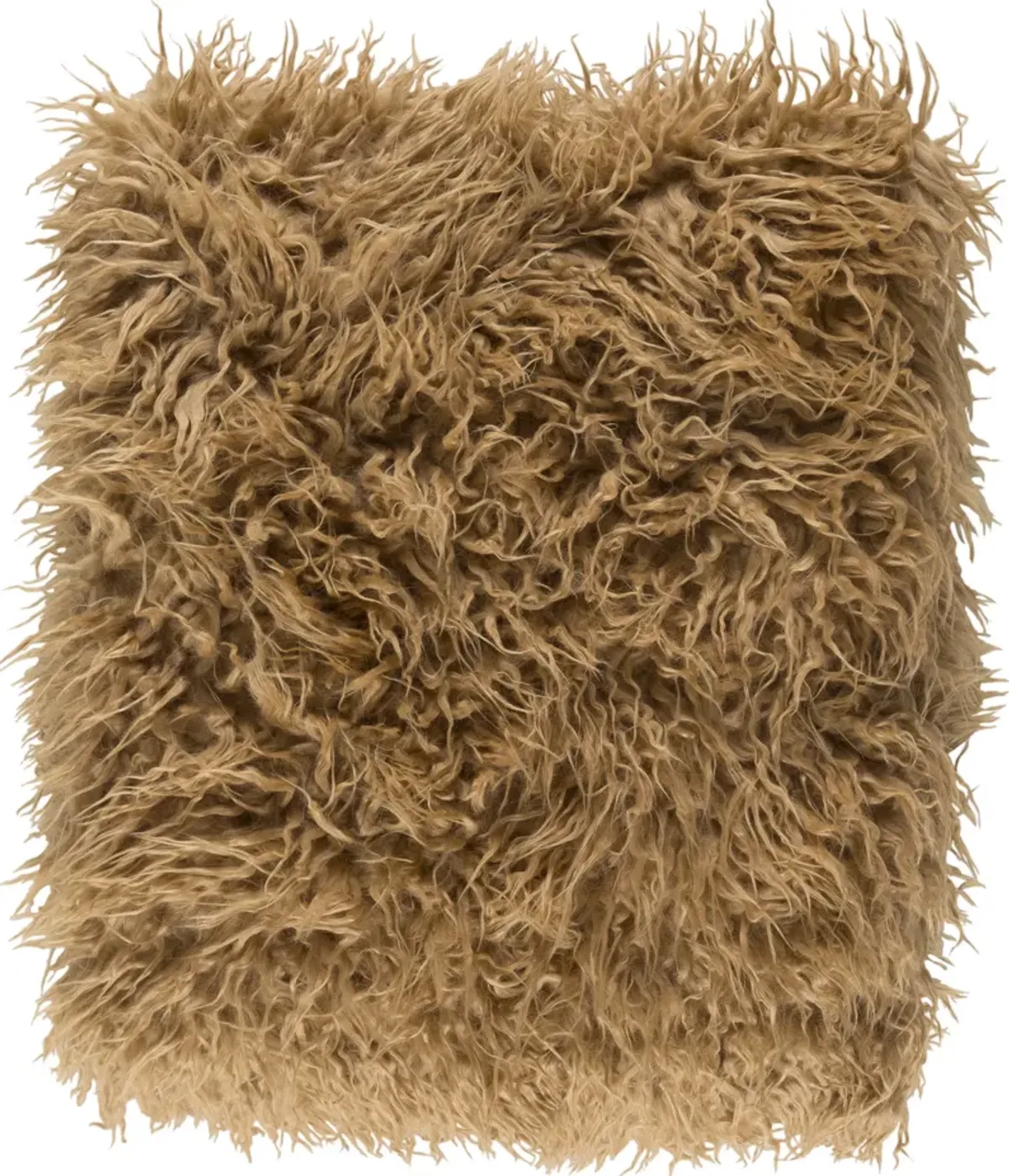 Kharaa TKH-1001 50"W x 60"L Throw