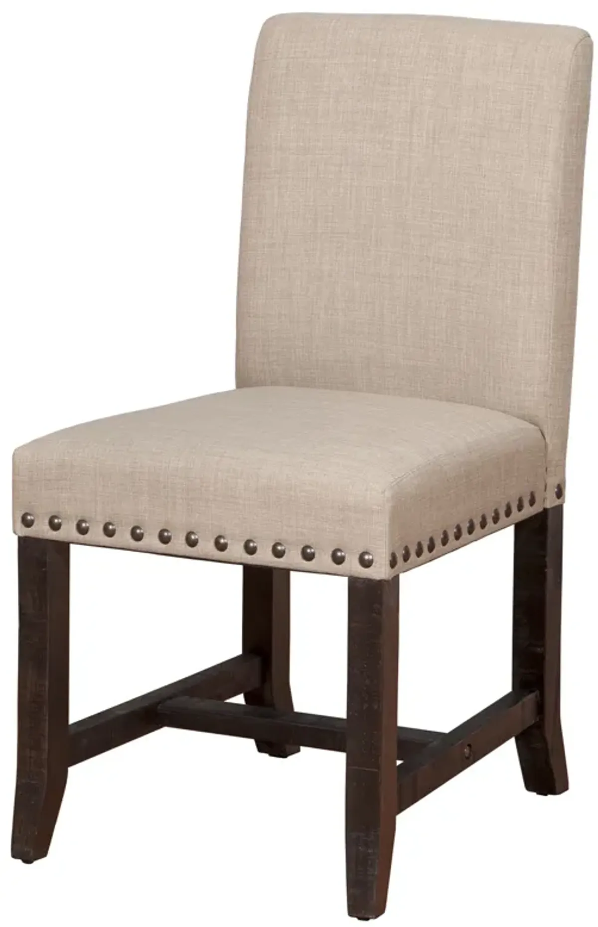 Yosemite Upholstered Dining Chair