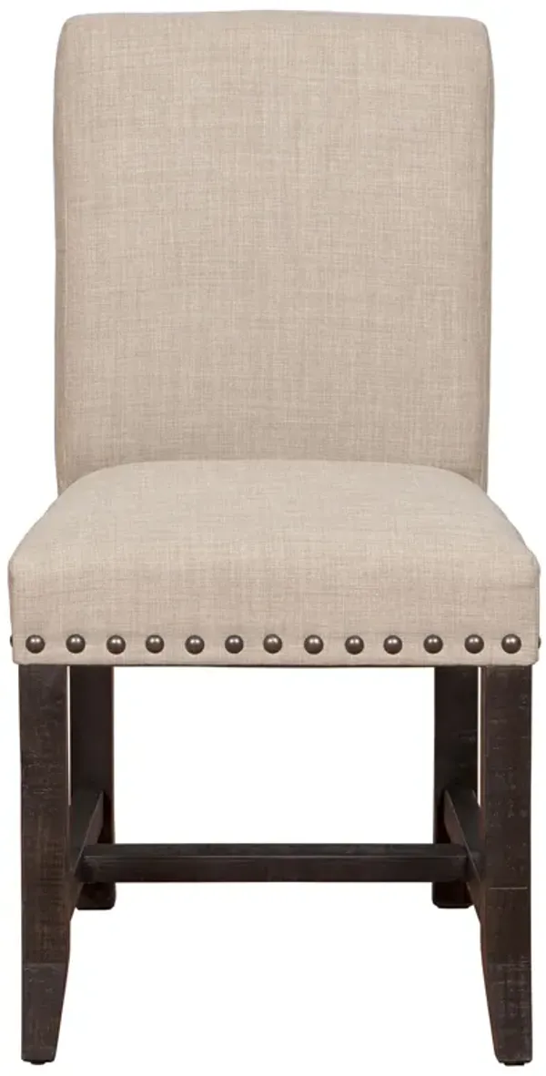 Yosemite Upholstered Dining Chair - Set of 2