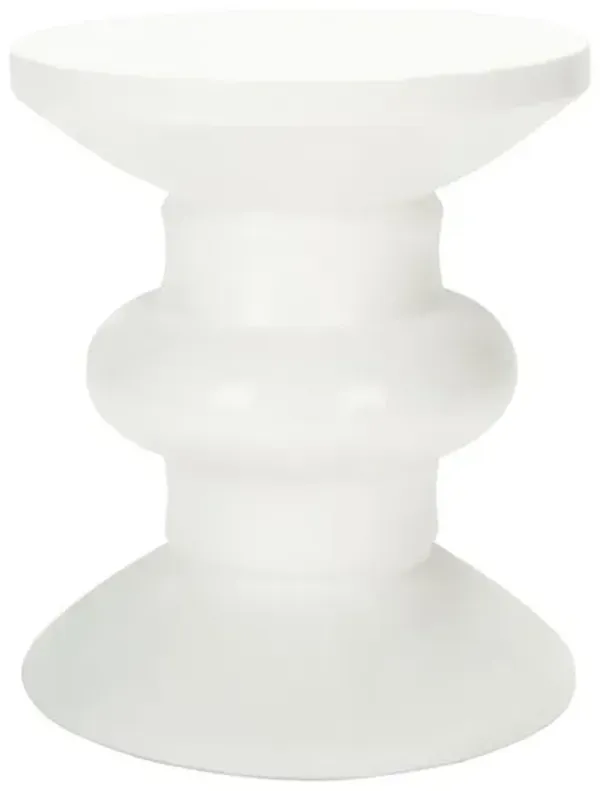 Jiraiya Accent Stool