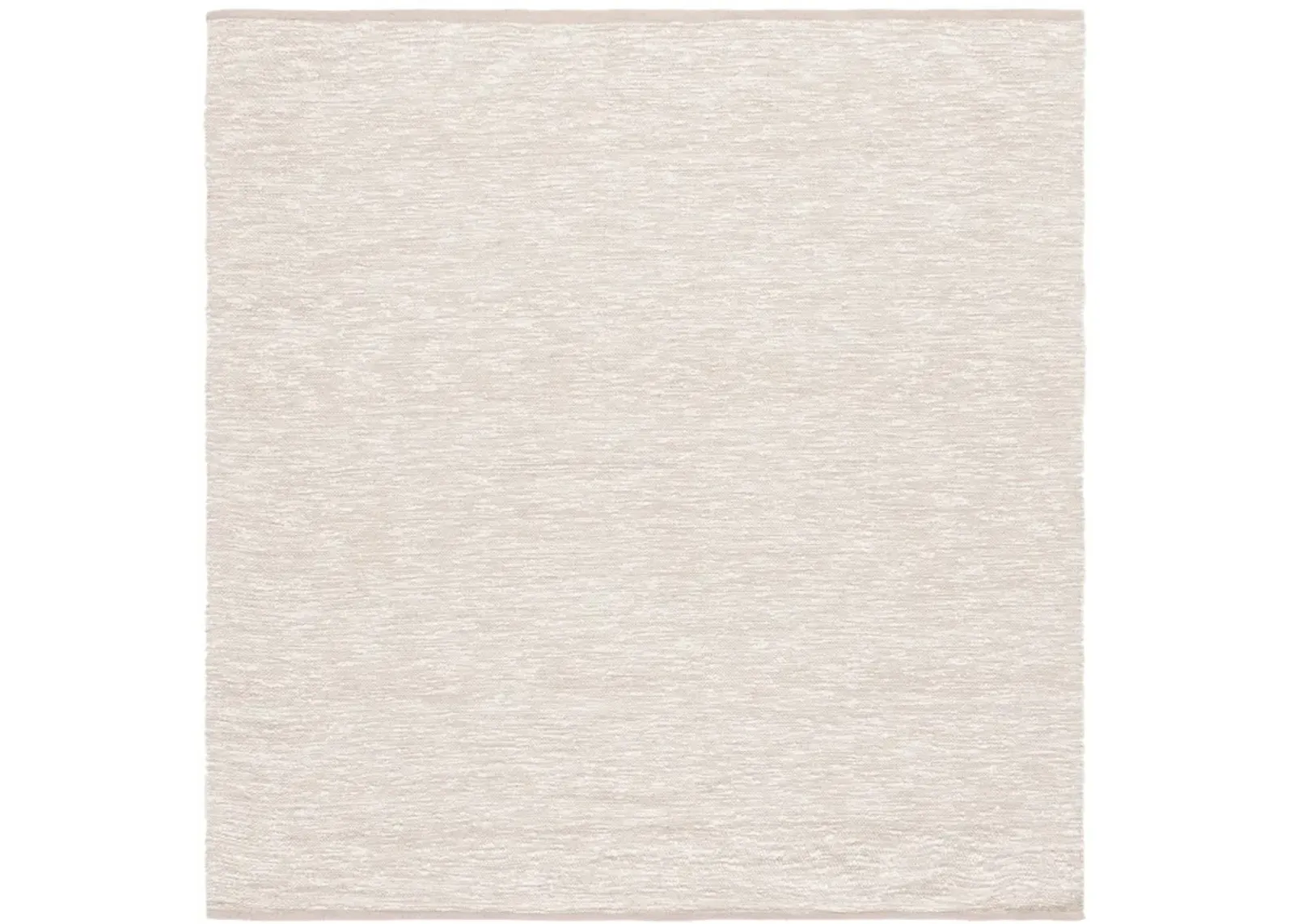 MONTAUK 319 LIGHT GREY  6' x 6' Square Square Rug