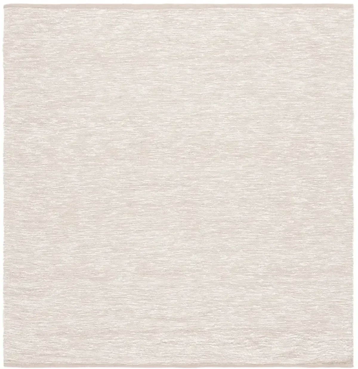 MONTAUK 319 LIGHT GREY  6' x 6' Square Square Rug