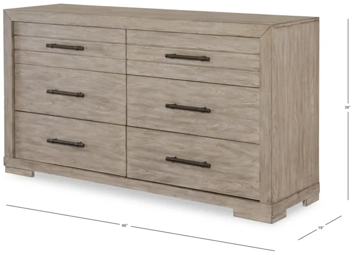 Westwood Dresser