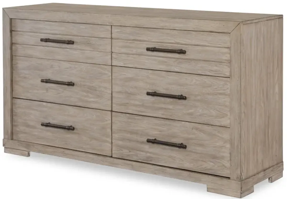 Westwood Dresser