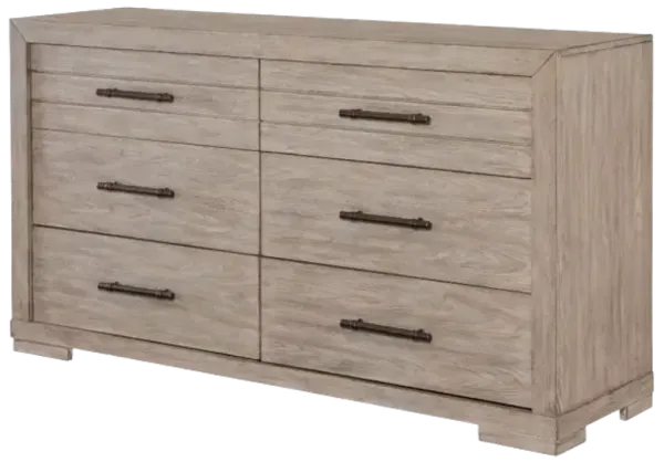 Westwood Dresser