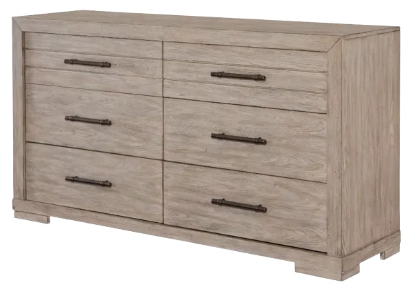 Westwood Dresser