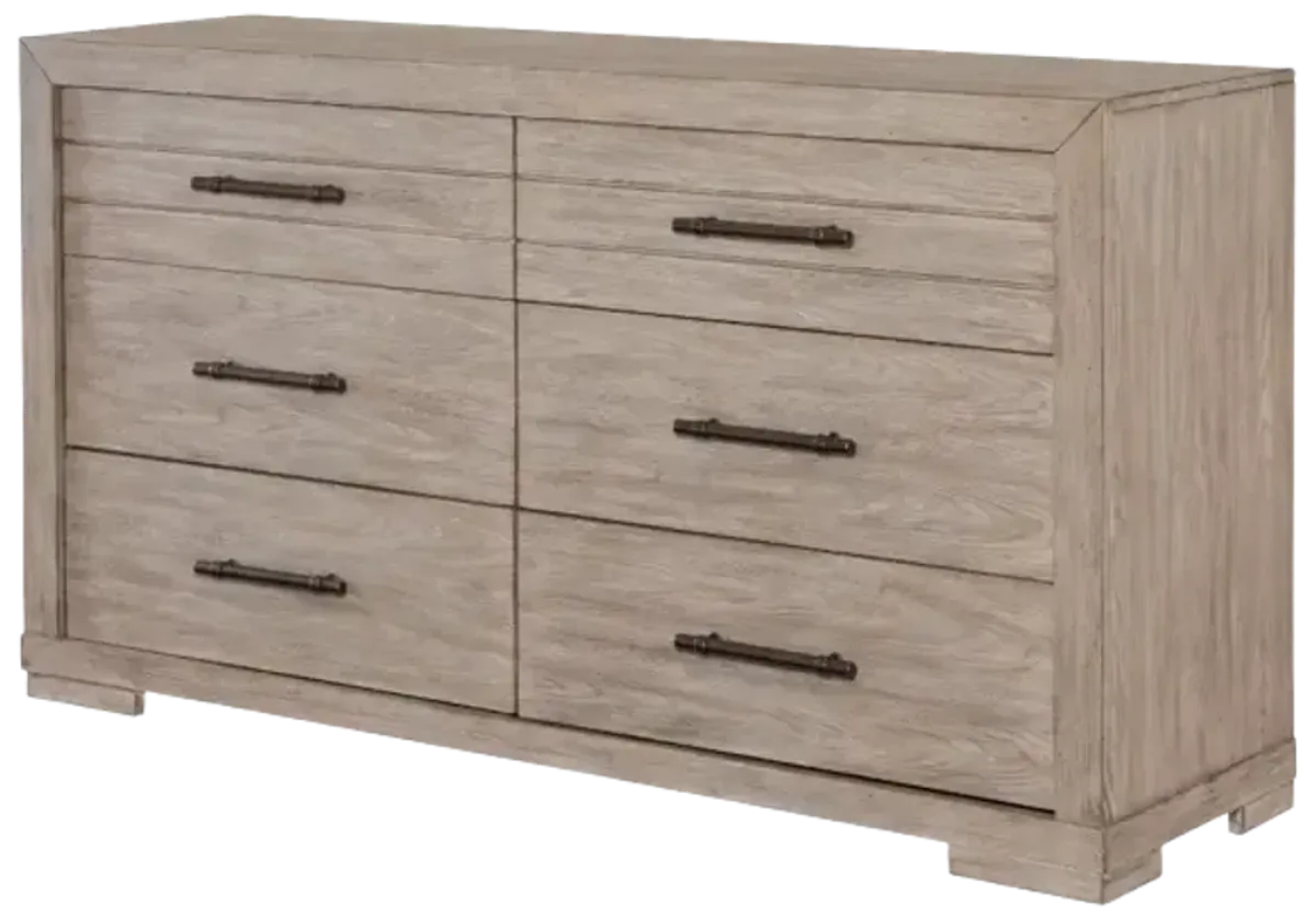 Westwood Dresser