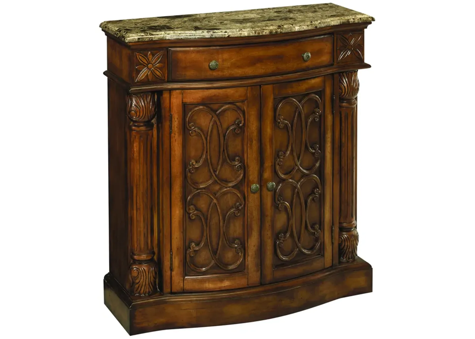 William Cabinet