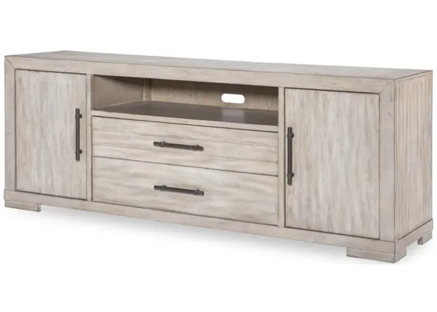 Westwood Entertainment Console