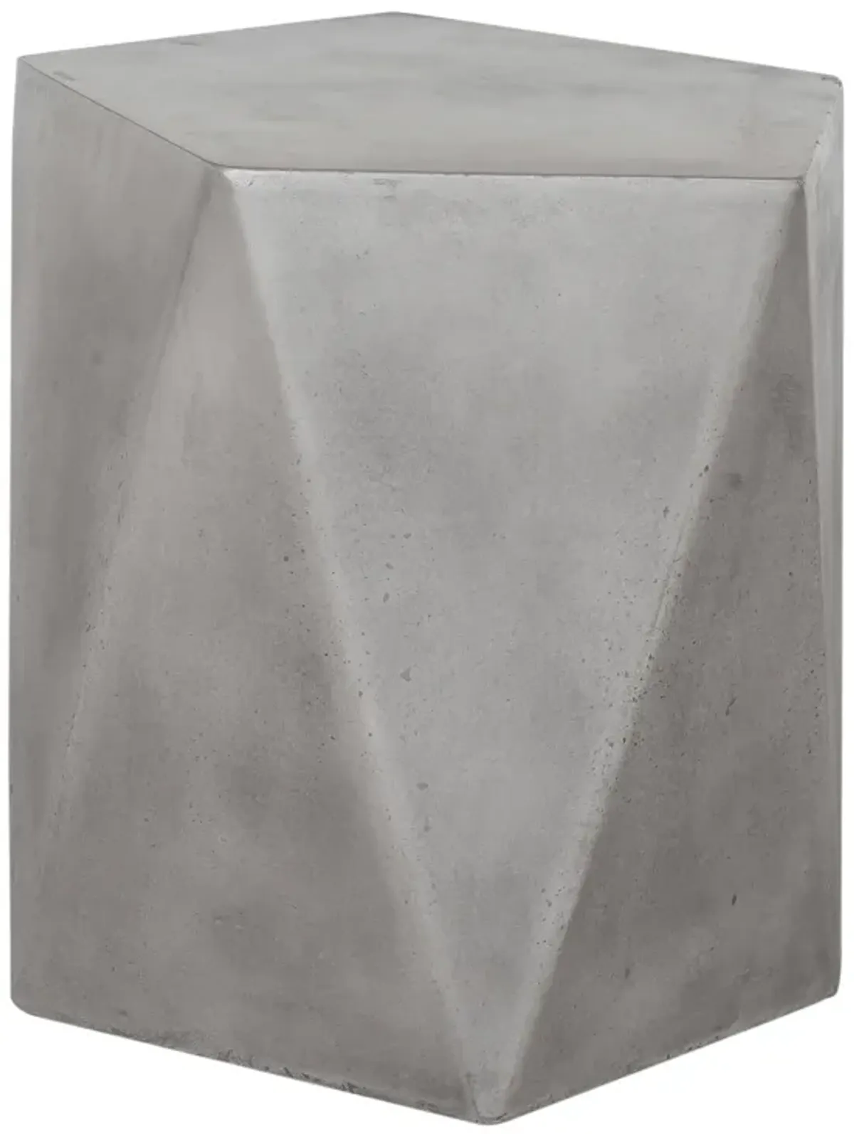 Gem Outdoor Stool