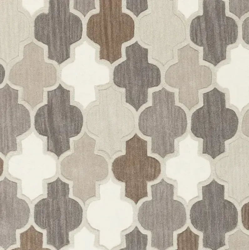 Oasis 6' x 9' Rug