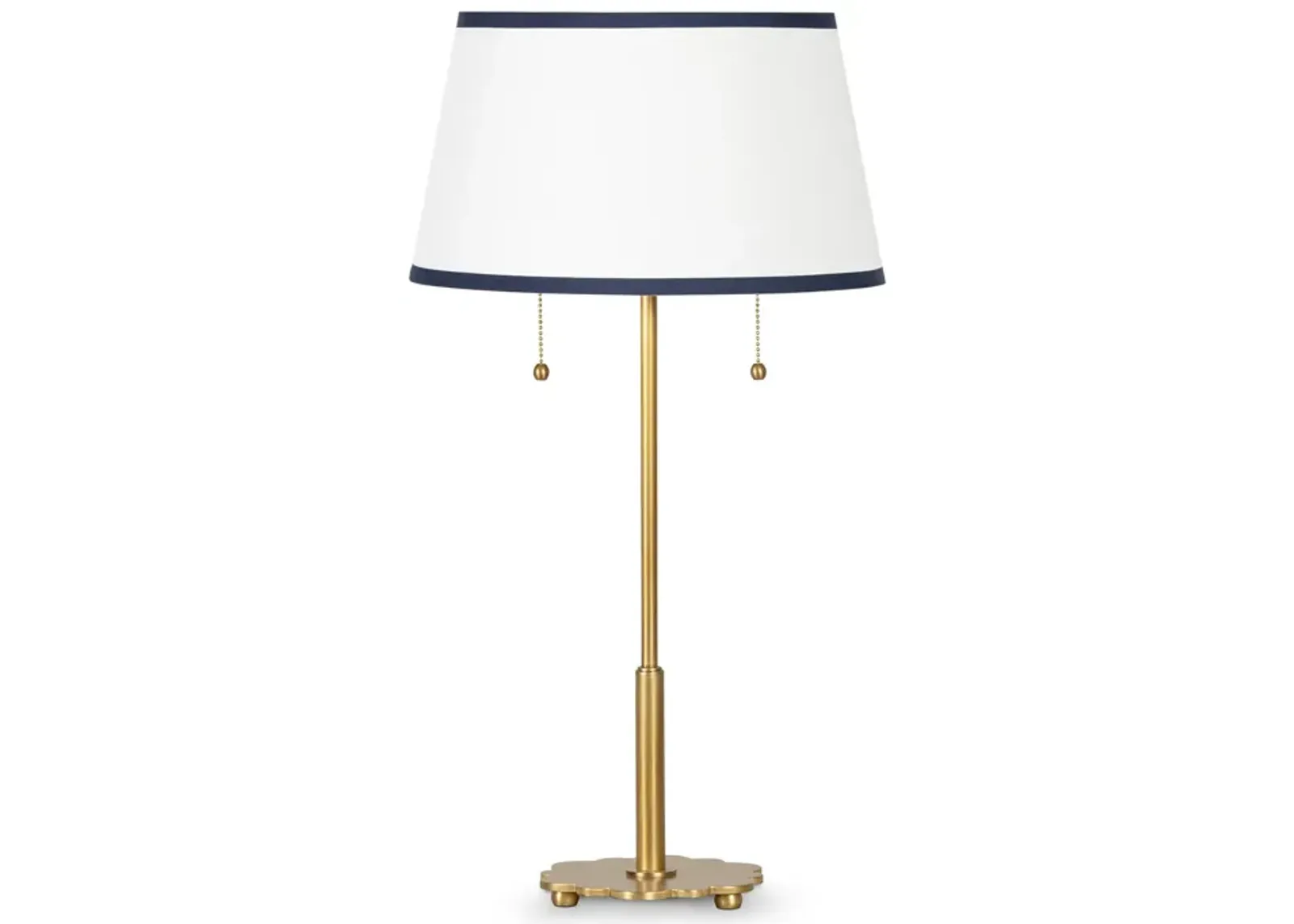 Southern Living Daisy Table Lamp