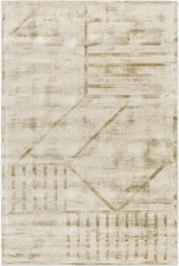 Pier PIE-2306 2' x 3' Handmade Rug