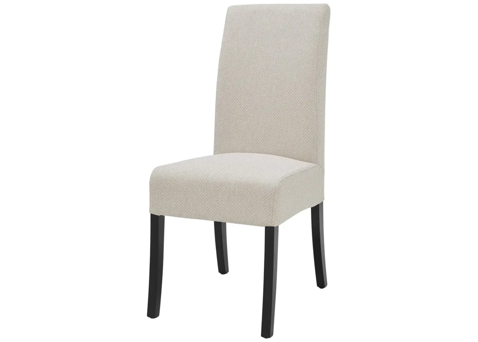 Valencia Fabric Dining Side Chair - Set of 2