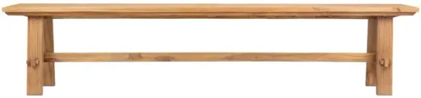 D-Bodhi Artisan Bench