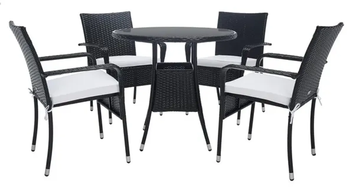 LAINA BISTRO SET