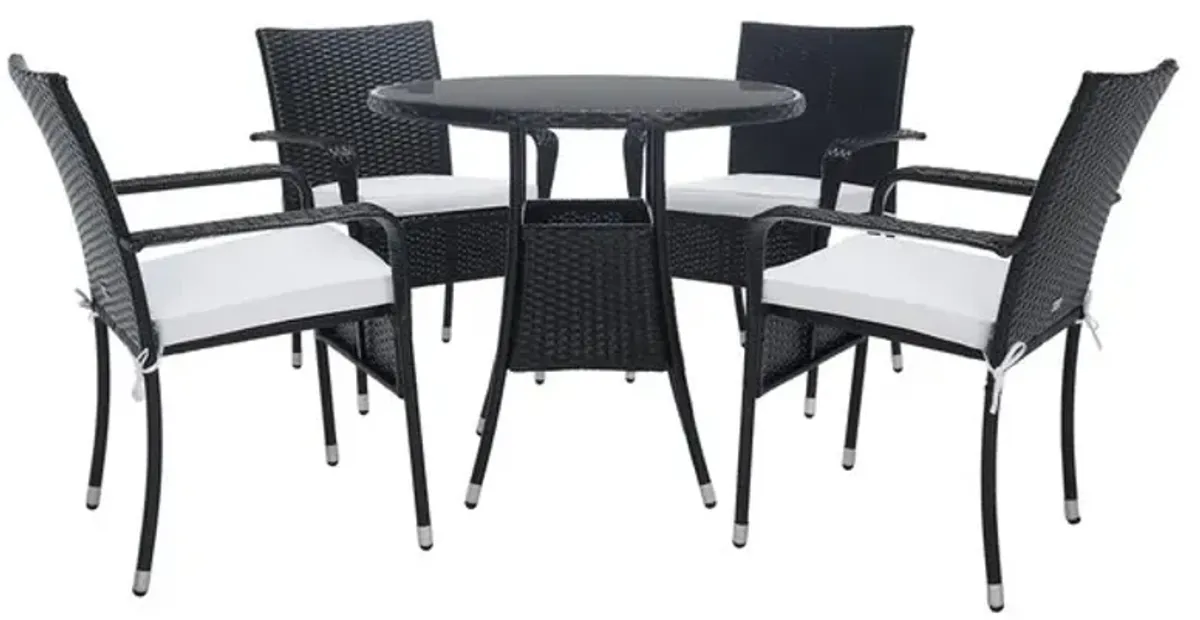 LAINA BISTRO SET