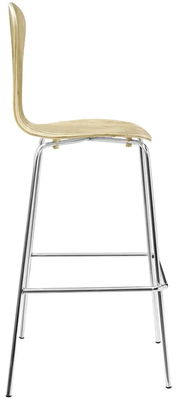 Passage Dining Bar Stool