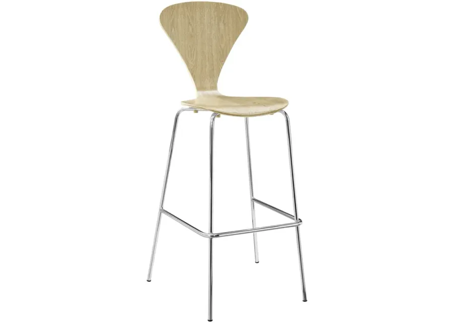 Passage Dining Bar Stool