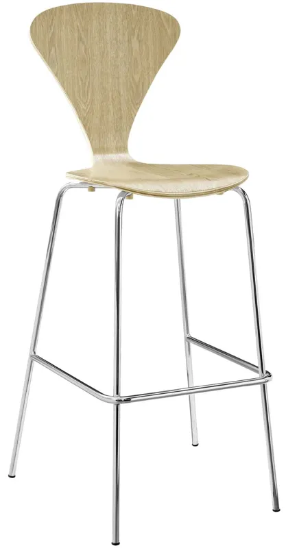 Passage Dining Bar Stool