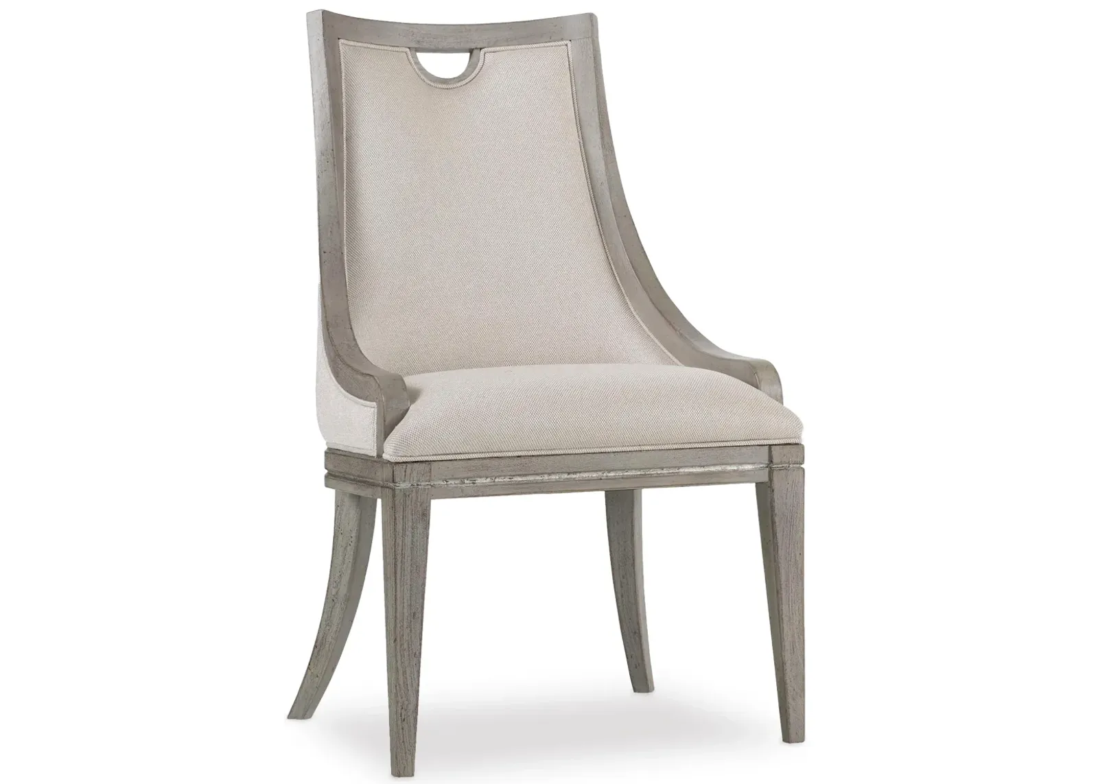 Sanctuary Side Chair - Set of 2