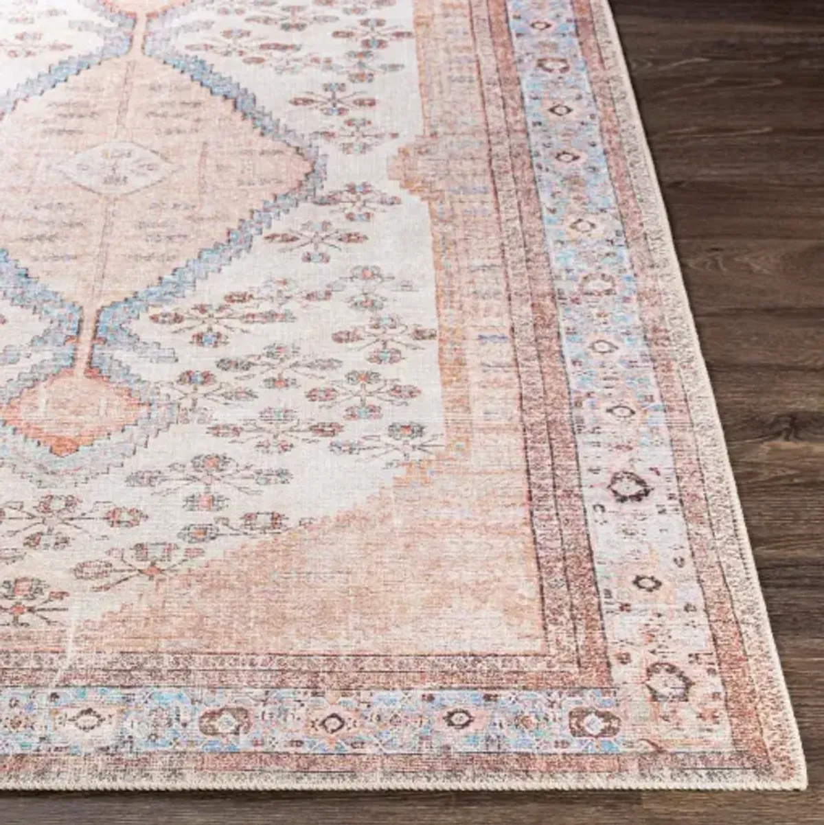 Amelie 7'10" x 10'2" Rug