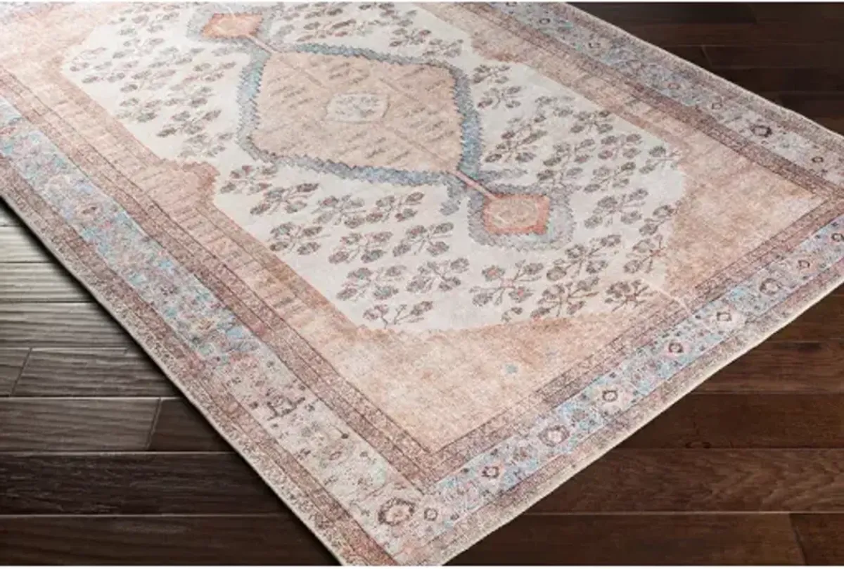 Amelie 7'10" x 10'2" Rug