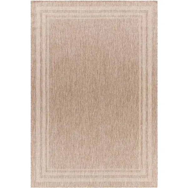 Tuareg 5'3" x 7' Rug