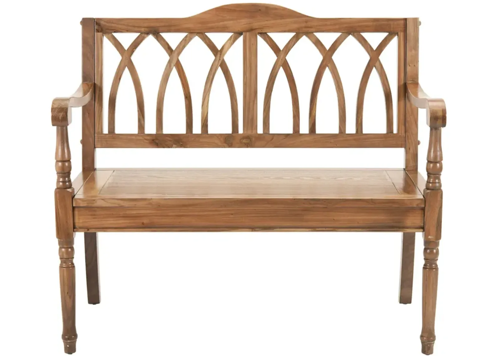 BENJAMIN BENCH