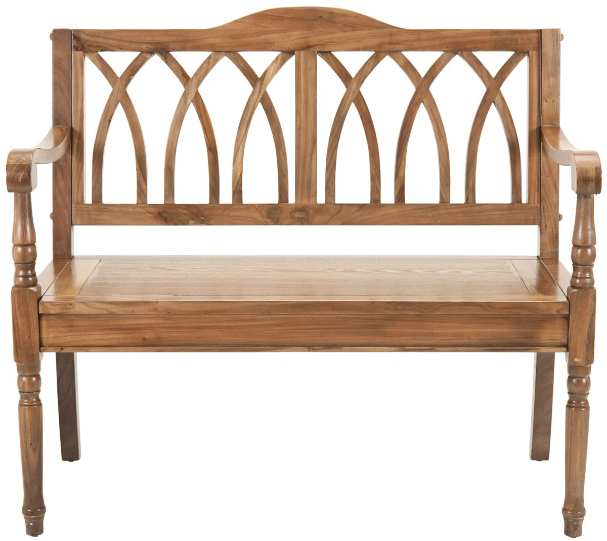 BENJAMIN BENCH