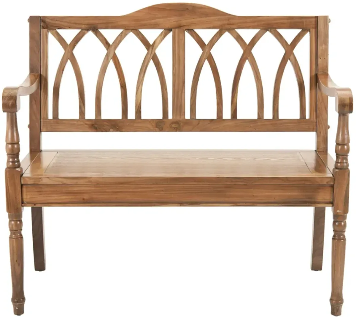 BENJAMIN BENCH