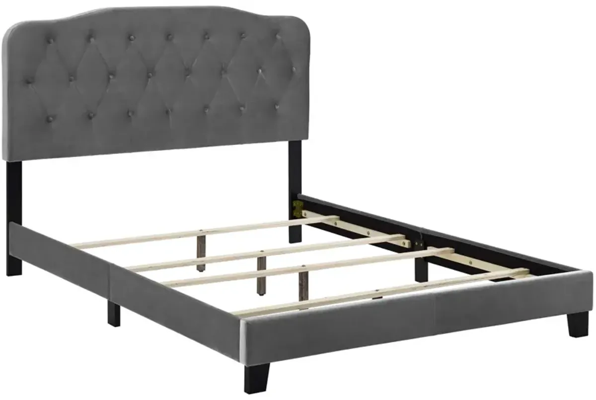 Amelia Performance Bed