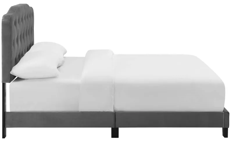 Amelia Performance Bed