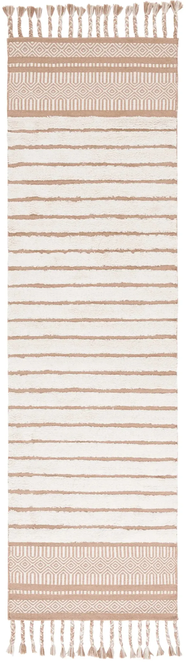 KILIM COLLECTION Hand Woven 2'-3' x 8' runner
